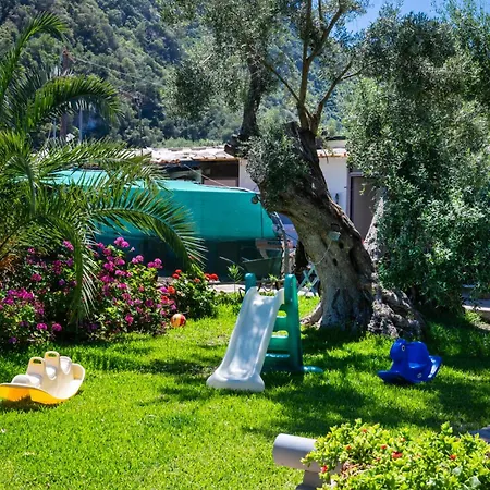 Fenia Apartmán Lefkáda