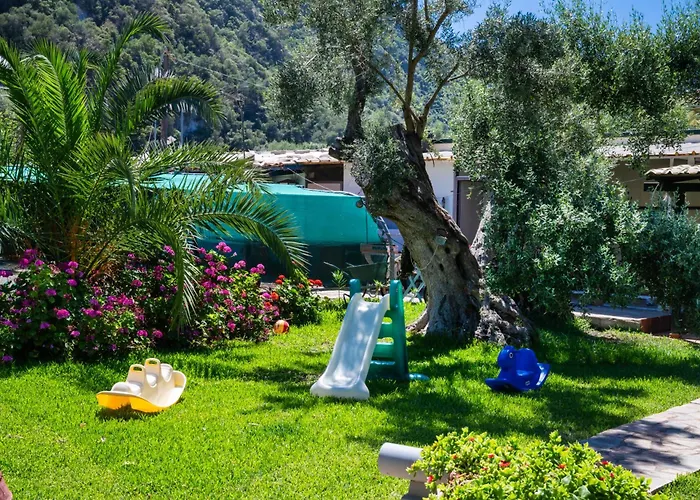 Fenia Apartamento Lefkáda