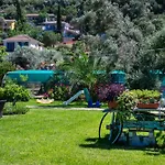 Apartment Fenia