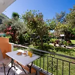 Apartment Fenia Lefkada City
