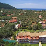 Apartment Fenia *
