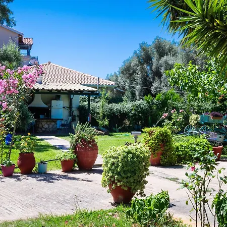 Fenia * Lefkada City