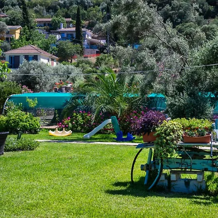 Apartament Fenia