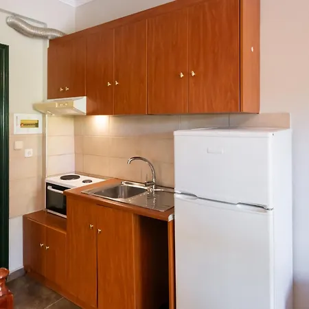 Apartment Fenia *