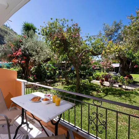 Apartamento Fenia Lefkáda