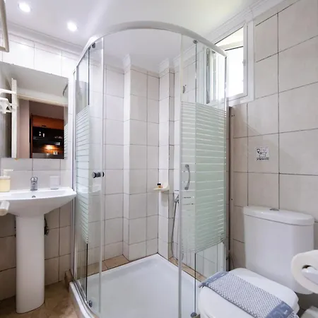 Fenia Apartament