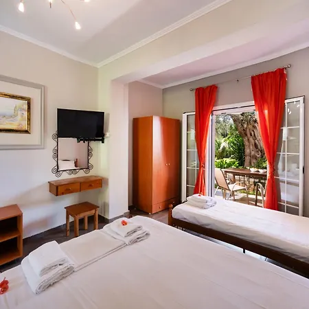 Apartment Fenia *