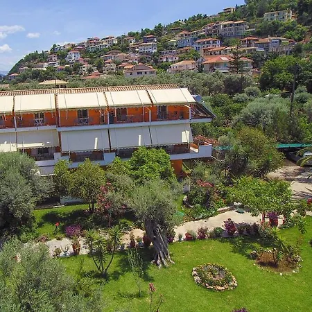 Fenia Lefkada City
