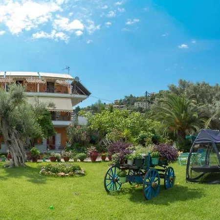 Apartment Fenia