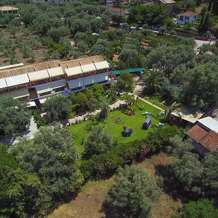 Apartment Fenia