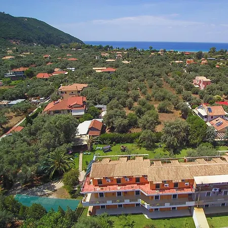 Apartment Fenia *