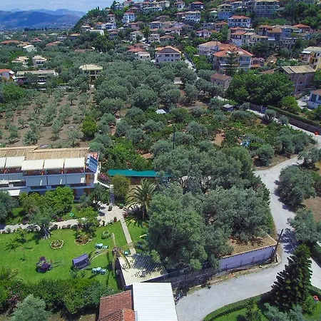 Fenia Lefkada City